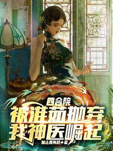 收购四合院小说
